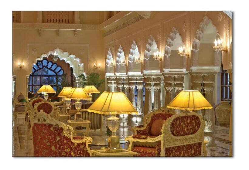 Fotos del hotel Shiv Vilas Resorts:  53