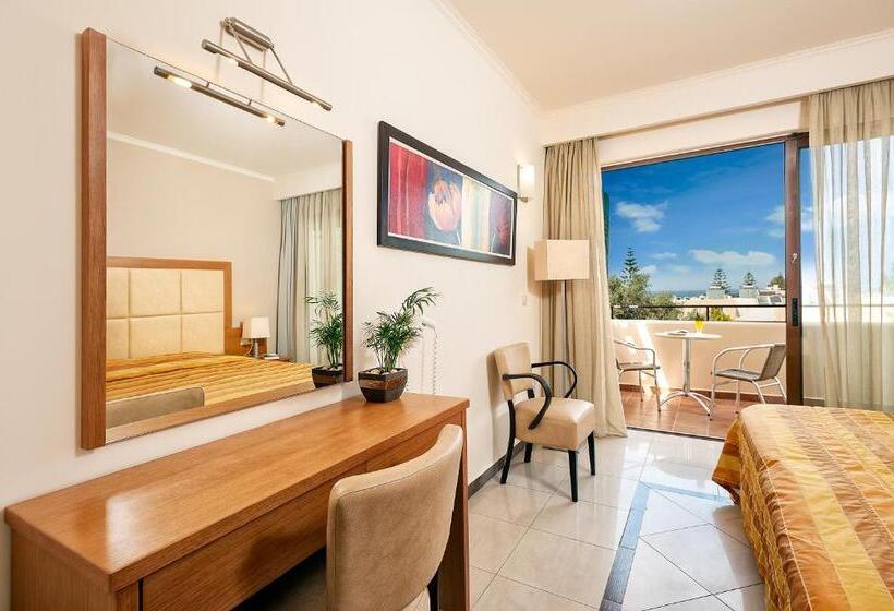 Sirios Village Hotel & Bungalows   All Inclusive
