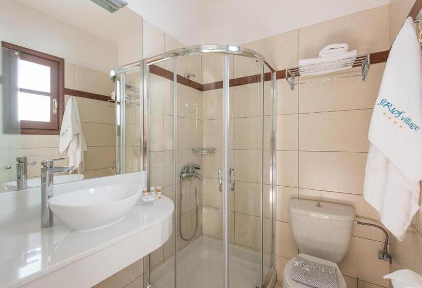 Sirios Village Hotel & Bungalows   All Inclusive