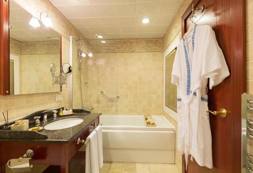 Fotos del hotel Sirkeci Mansion:  15