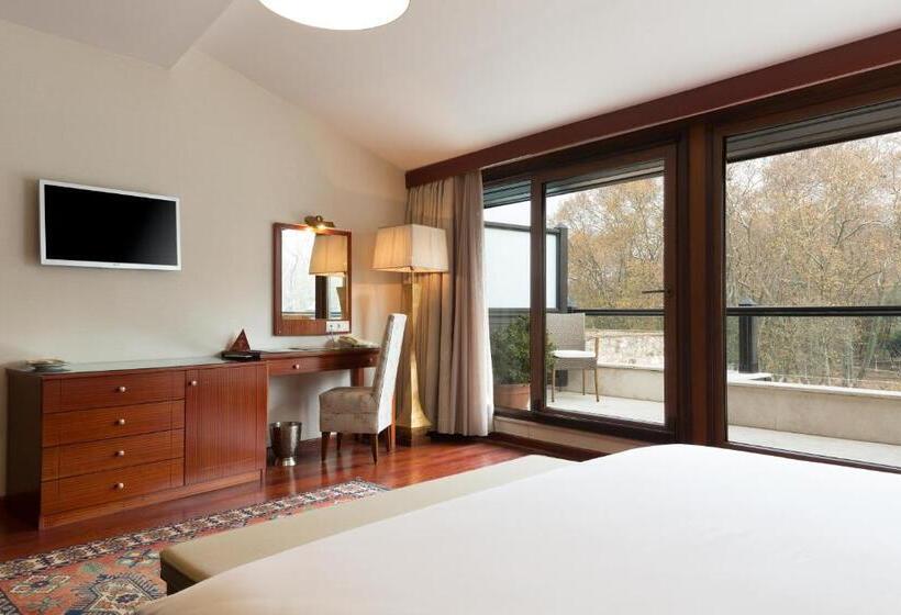 Fotos del hotel Sirkeci Mansion:  11