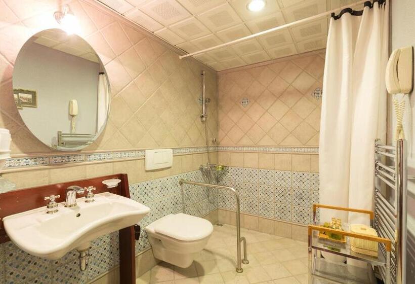 Fotos del hotel Sirkeci Mansion:  13