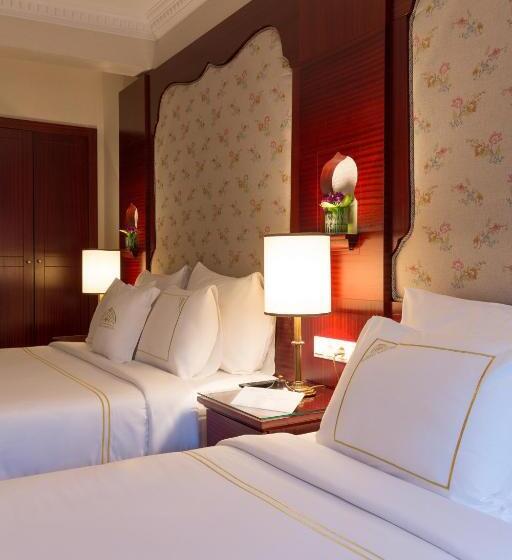 Fotos del hotel Sirkeci Mansion:  10