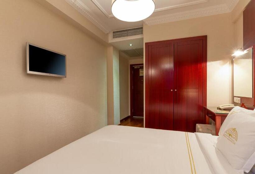 Fotos del hotel Sirkeci Mansion:  12