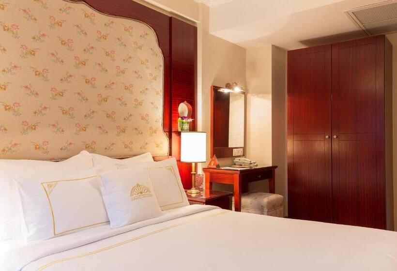 Fotos del hotel Sirkeci Mansion:  9