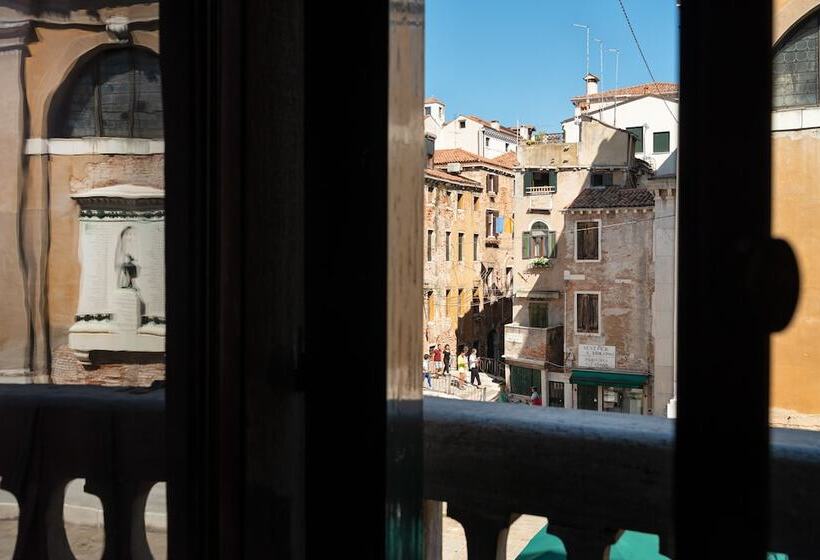 Fotos del hotel Il Sogno Di Giulietta E Romeo:  3