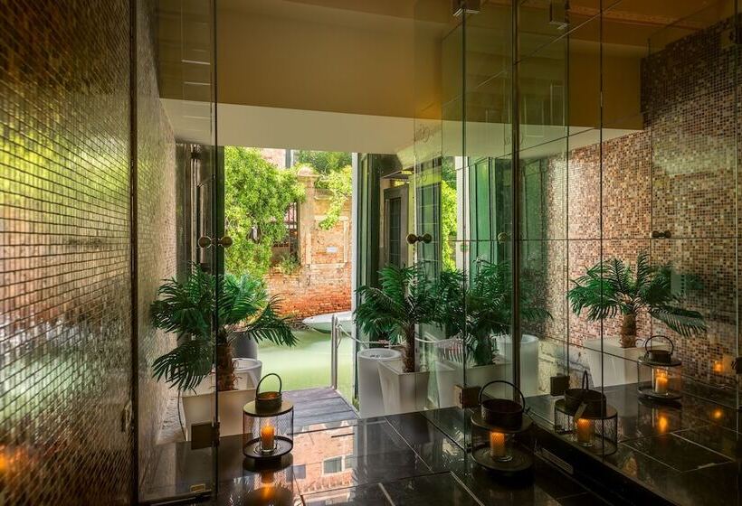 Fotos del hotel Il Sogno Di Giulietta E Romeo:  13