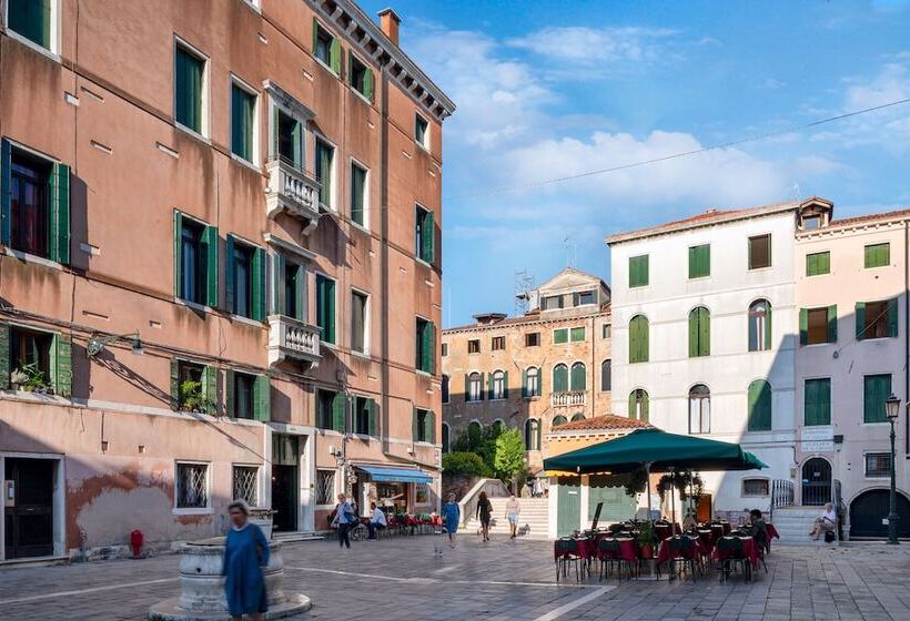 Fotos del hotel Il Sogno Di Giulietta E Romeo:  14