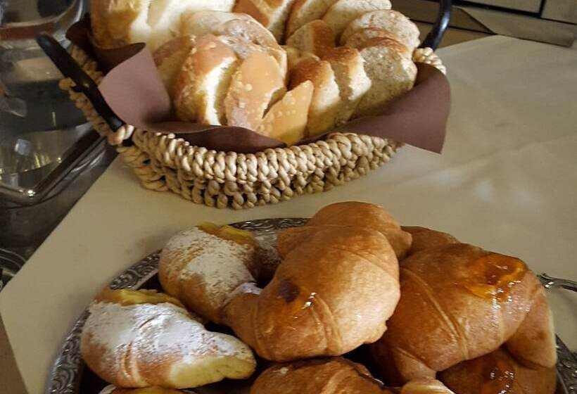 Fotos del hotel Il Sogno Di Giulietta E Romeo:  15