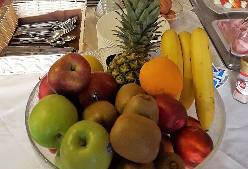 Fotos del hotel Il Sogno Di Giulietta E Romeo:  16