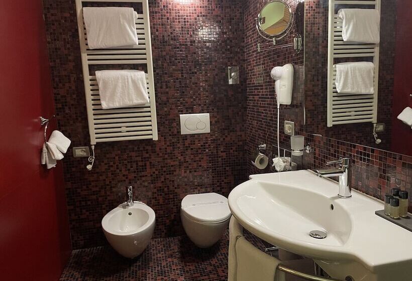 Fotos del hotel Il Sogno Di Giulietta E Romeo:  18