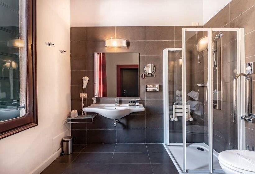 Fotos del hotel Il Sogno Di Giulietta E Romeo:  10