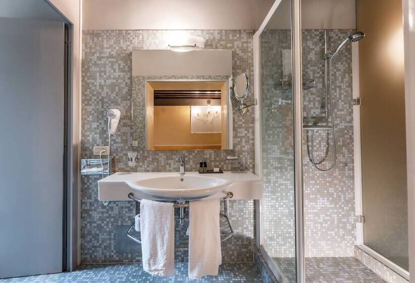 Fotos del hotel Il Sogno Di Giulietta E Romeo:  8