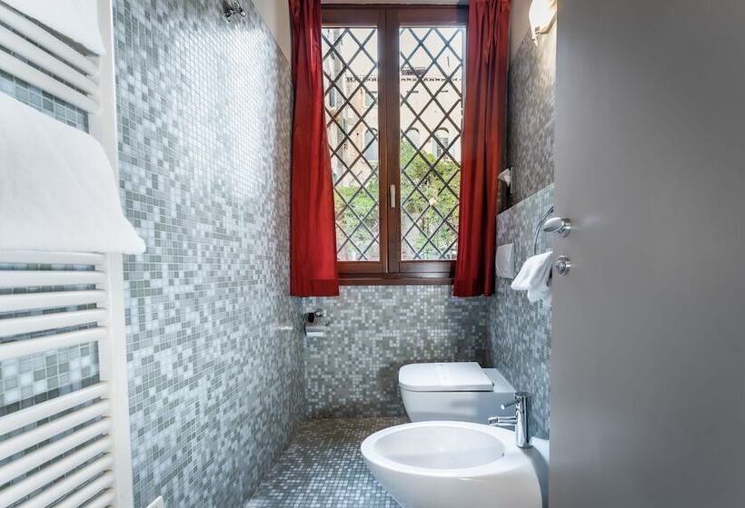 Fotos del hotel Il Sogno Di Giulietta E Romeo:  27