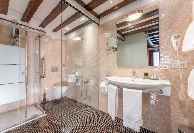 Fotos del hotel Il Sogno Di Giulietta E Romeo:  7