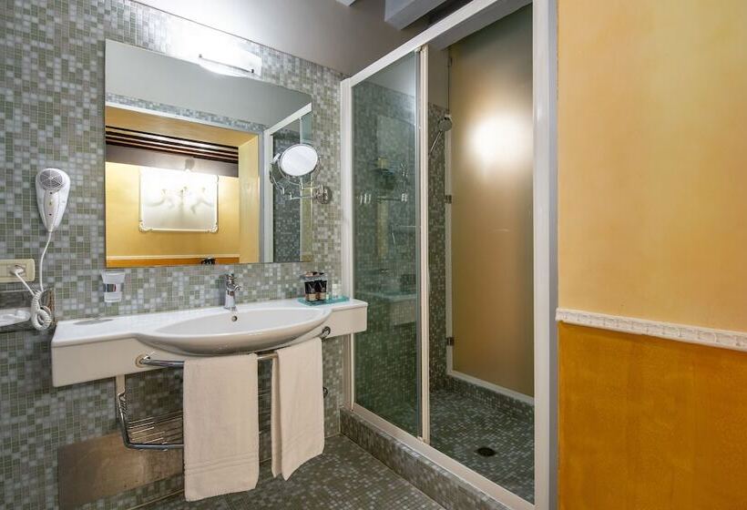 Fotos del hotel Il Sogno Di Giulietta E Romeo:  29