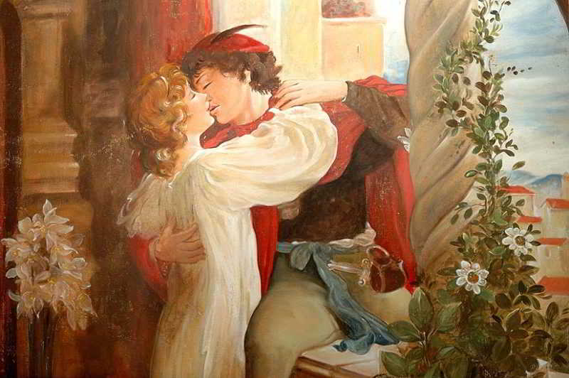 Fotos del hotel Il Sogno Di Giulietta E Romeo:  32