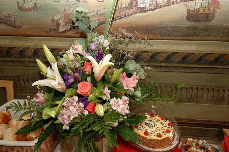 Fotos del hotel Il Sogno Di Giulietta E Romeo:  37