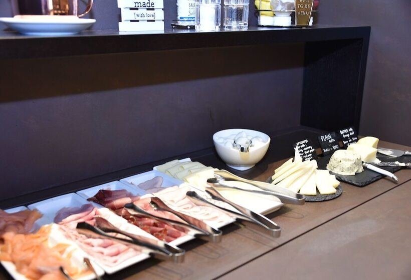 Fotos del hotel Solo Experience:  40