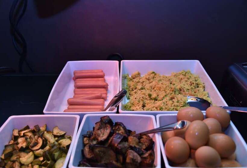 Fotos del hotel Solo Experience:  5