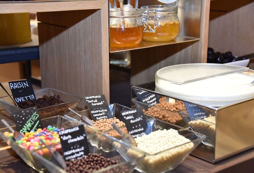 Fotos del hotel Solo Experience:  35