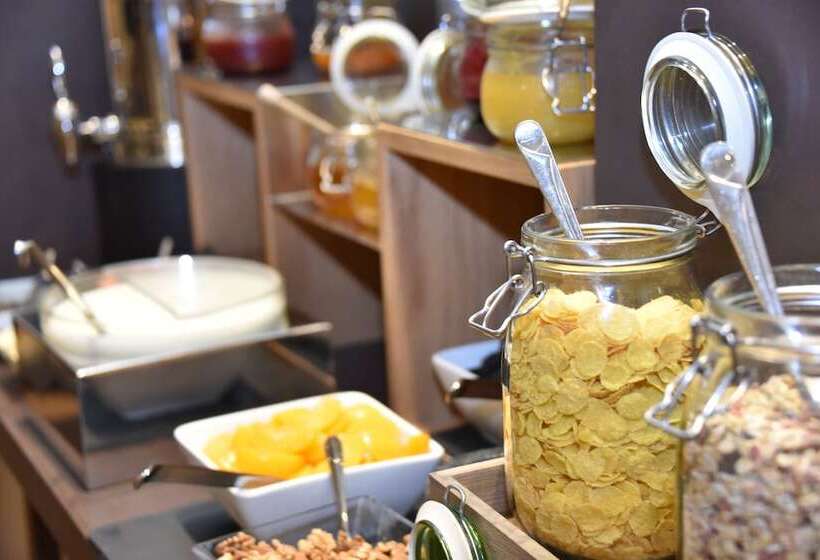 Fotos del hotel Solo Experience:  4