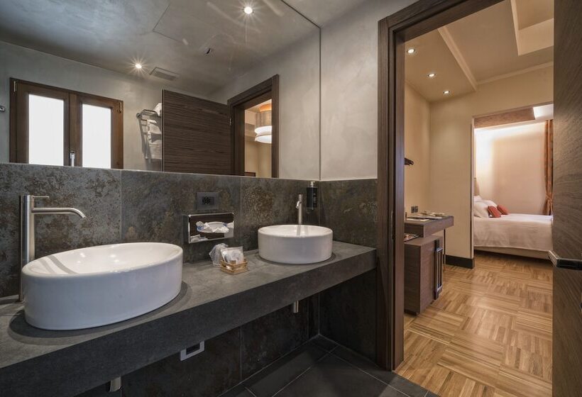 Fotos del hotel Solo Experience:  18