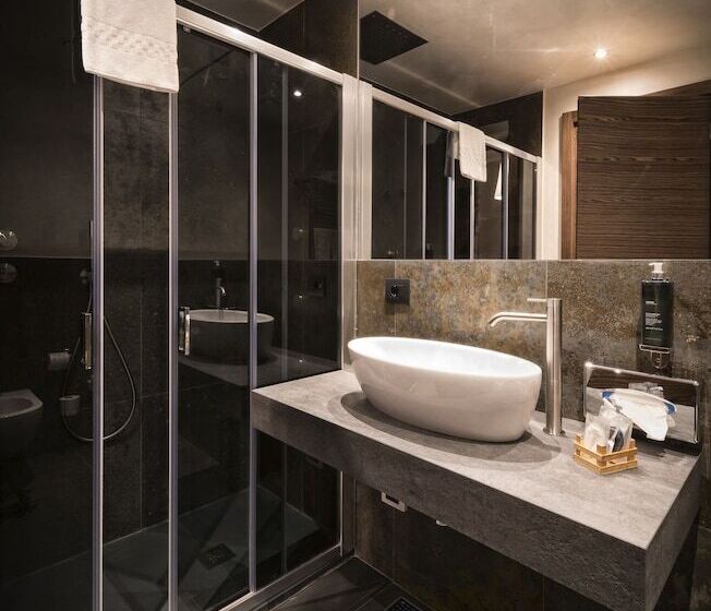 Fotos del hotel Solo Experience:  13