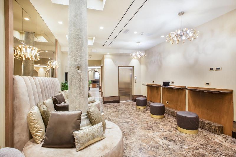 Fotos del hotel Solo Experience:  24