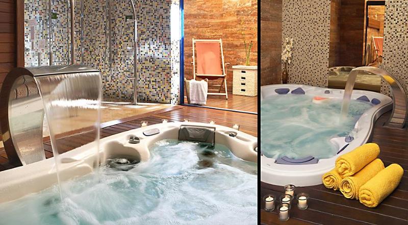 هتل Spa Cap De Creus