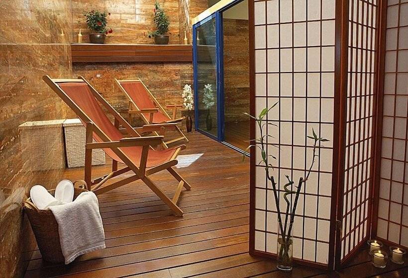 هتل Spa Cap De Creus