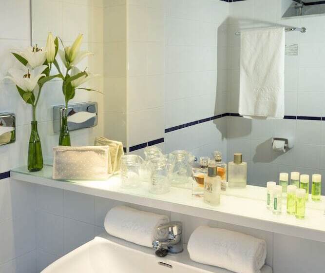 هتل Spa Cap De Creus