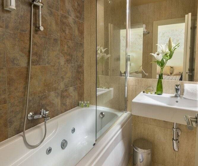 هتل Spa Cap De Creus