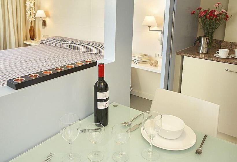 هتل Spa Cap De Creus