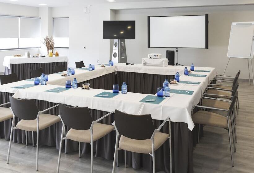 هتل & Spa Real Ciudad De Zaragoza