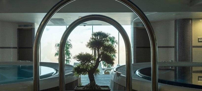 هتل & Spa Real Ciudad De Zaragoza