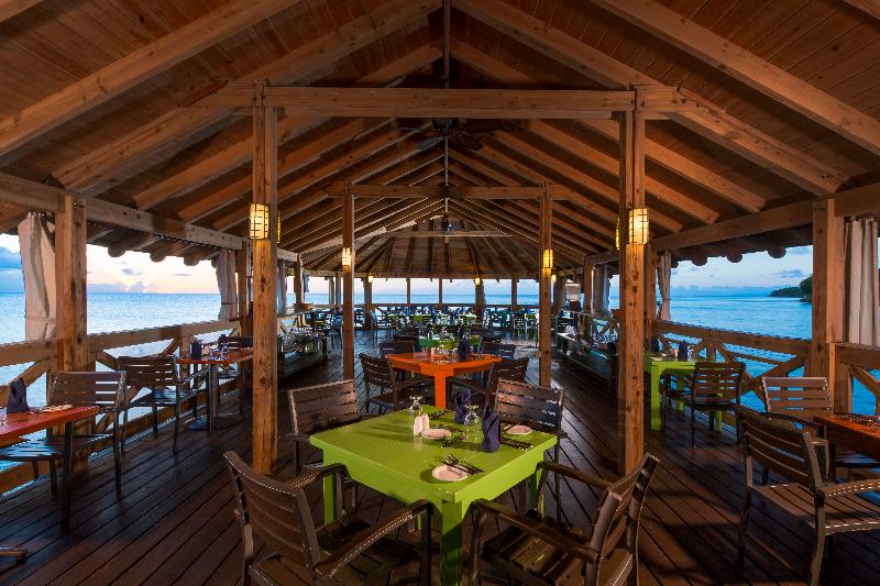 هتل St. James Club Morgan Bay Family Property   All Inclusive