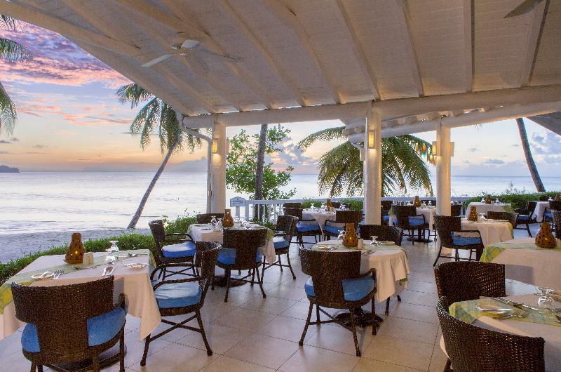 هتل St. James Club Morgan Bay Family Property   All Inclusive