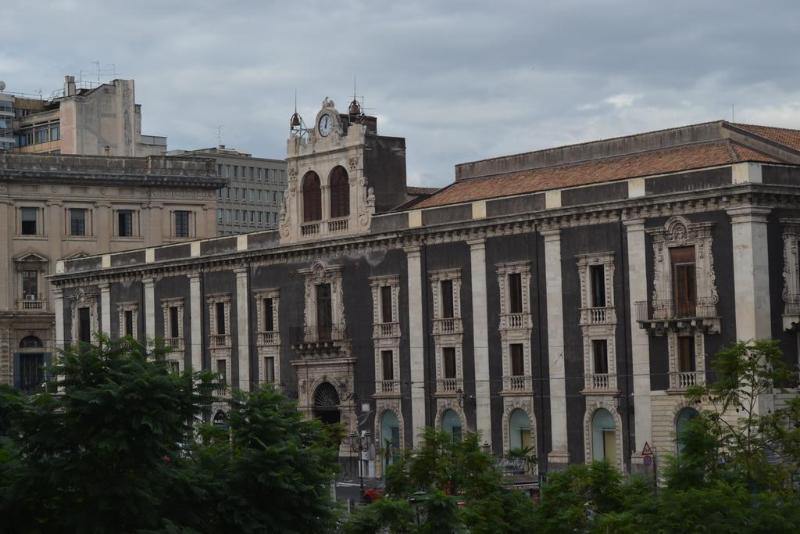 فندق Stesicorea Palace