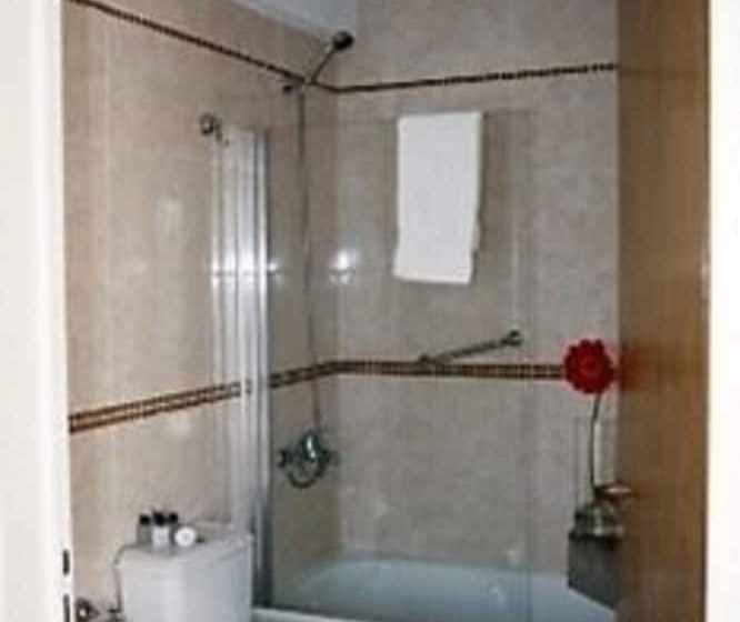 Fotos del hotel Sures Belgrano Suites:  10