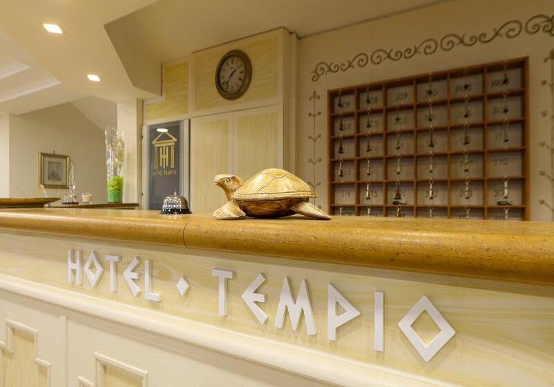 هتل Tempio