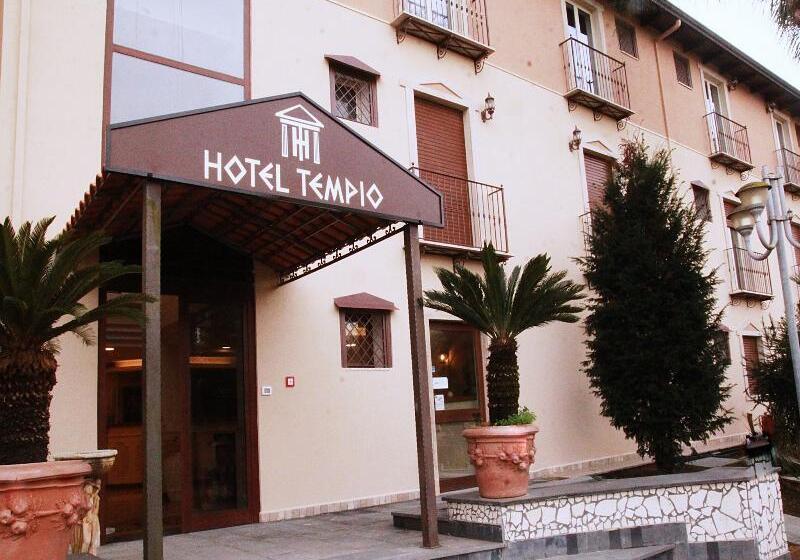 هتل Tempio