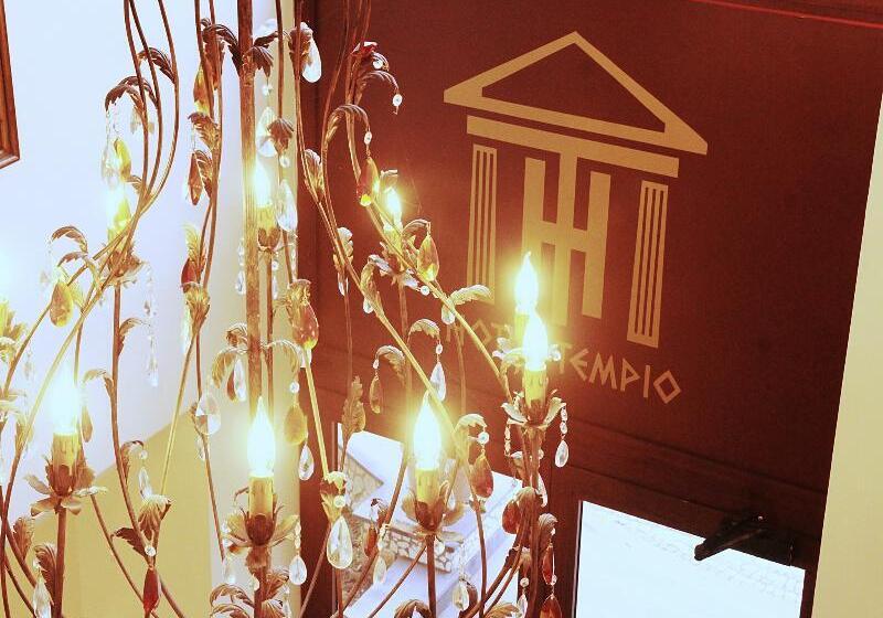 هتل Tempio