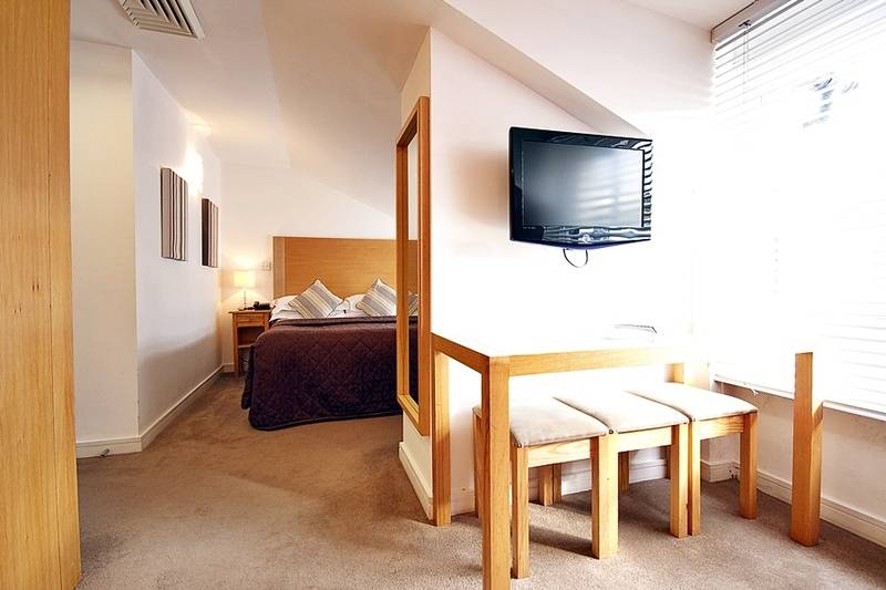 Fotos del hotel The Cleveland:  17