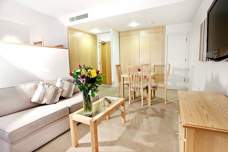 Fotos del hotel The Cleveland:  22