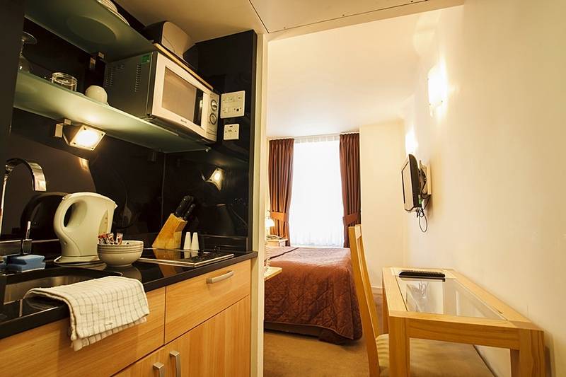 Fotos del hotel The Cleveland:  5