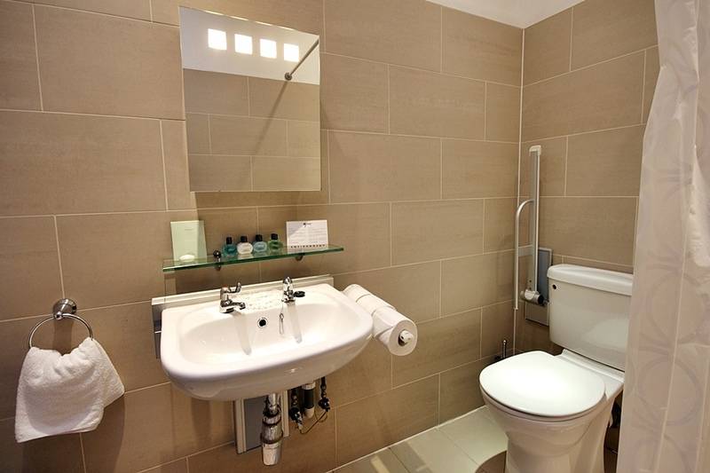 Fotos del hotel The Cleveland:  12