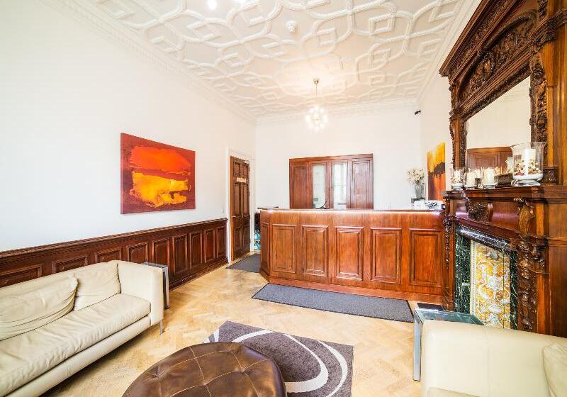 Fotos del hotel The Cleveland:  18
