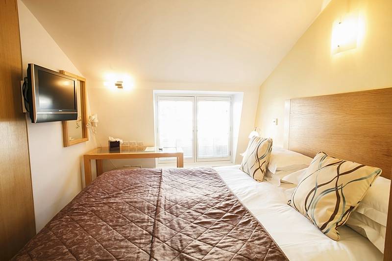 Fotos del hotel The Cleveland:  2