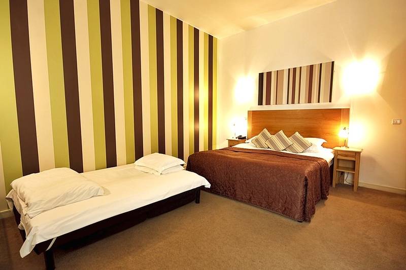 Fotos del hotel The Cleveland:  9
